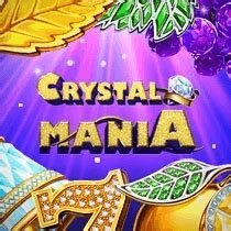 Crystal Mania Slot Gratis