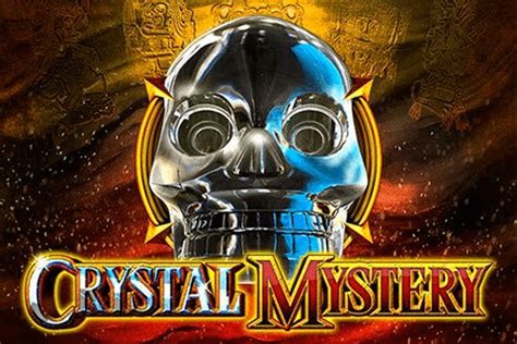 Crystal Mystery Bet365