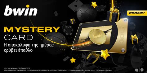 Crystal Mystery Bwin