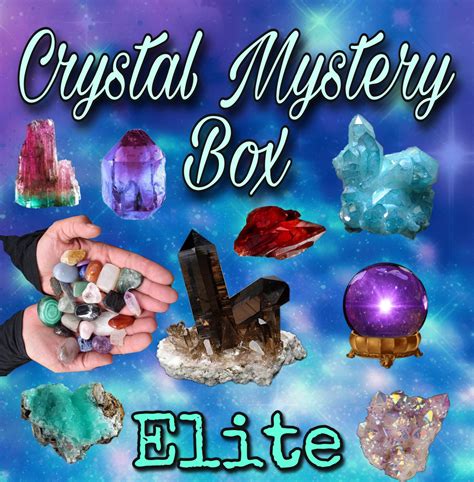 Crystal Mystery Parimatch