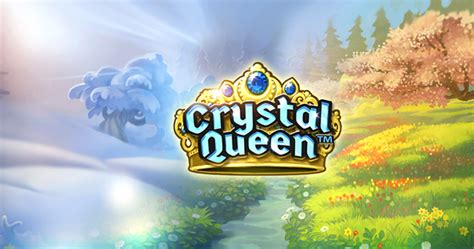 Crystal Queen Slot Gratis