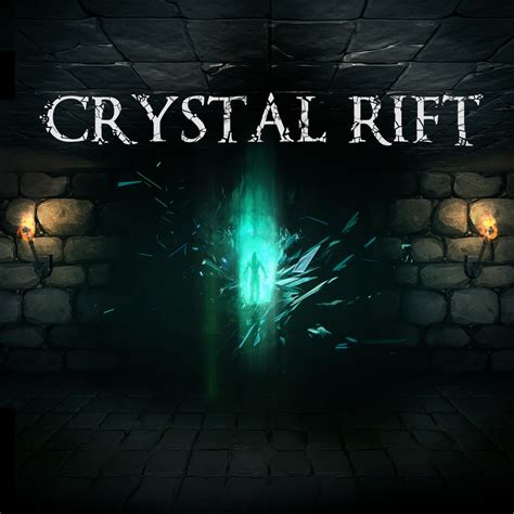 Crystal Rift Bwin