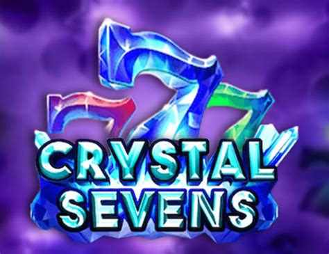 Crystal Sevens Slot - Play Online