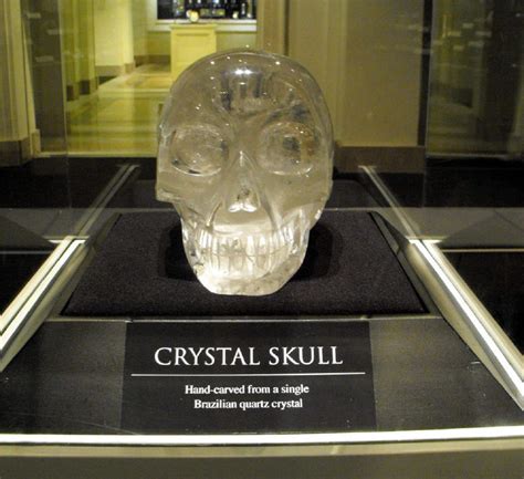 Crystal Skull Betfair