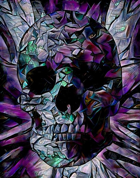 Crystal Skull Bodog