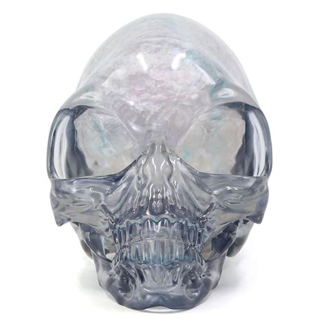 Crystal Skull Netbet
