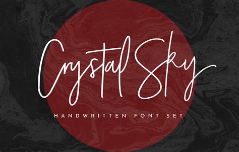 Crystal Sky Brabet