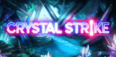 Crystal Strike Netbet