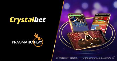 Crystalbet Casino Ecuador