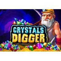 Crystals Digger Blaze