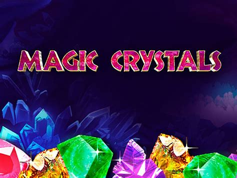 Crystals Of Magic Slot Gratis