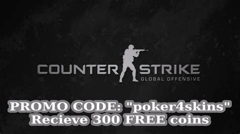 Cs Go Poker Codigo