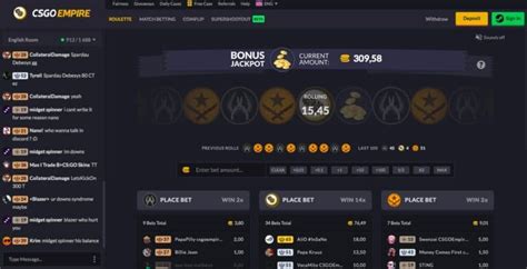 Csgo Casino Nao E Valido Para Deposito