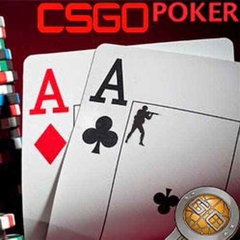 Csgo Poker Brilha