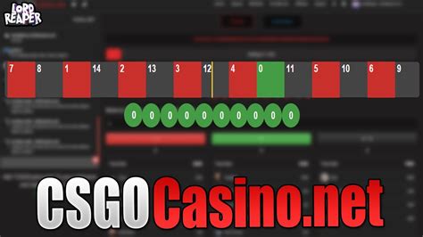 Csgocasino X