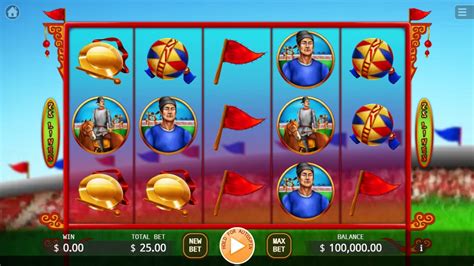 Cu Ju Slot Gratis