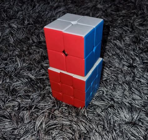 Cubo Usado Para O Jogo