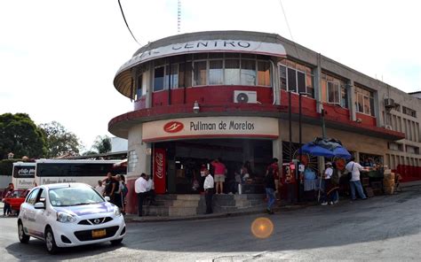 Cuernavaca Terminal Casino De La Selva