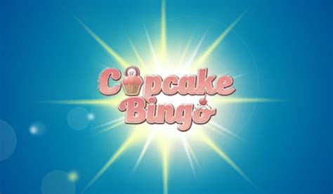 Cupcake Bingo Casino Aplicacao