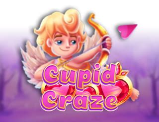 Cupid Craze Leovegas