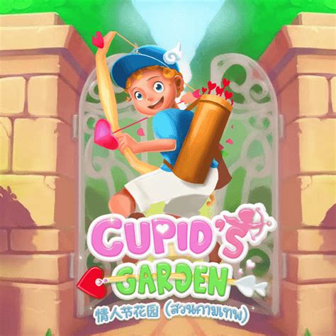 Cupid Garden Bet365