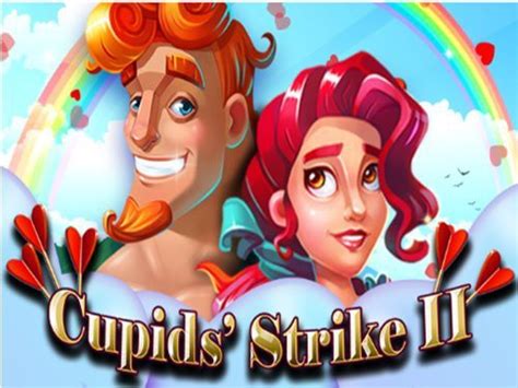 Cupid S Strike Ii Bet365