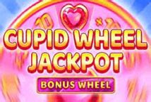 Cupid Wheel Jackpot Betano