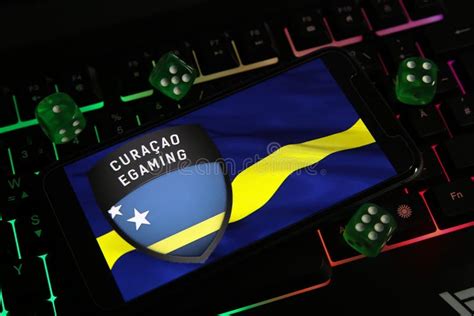 Curacao Jogo Online Autoridade De Licenciamento