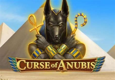 Curse Of Anubis 888 Casino