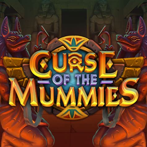 Curse Of The Mummies Netbet