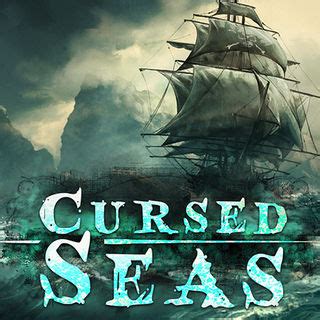 Cursed Seas Parimatch