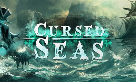 Cursed Seas Slot - Play Online