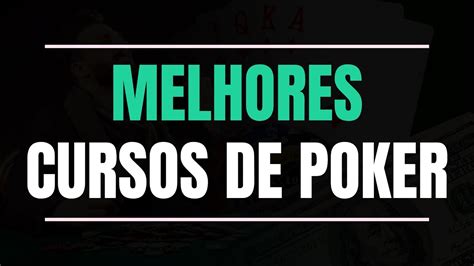 Curso De Poker