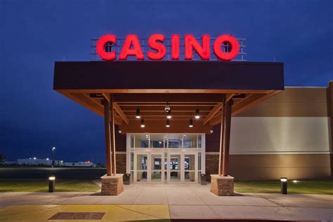Cushing Oklahoma Casino