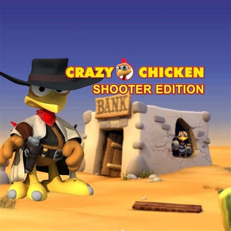 Cutie Cat Crazy Chicken Shooter Blaze