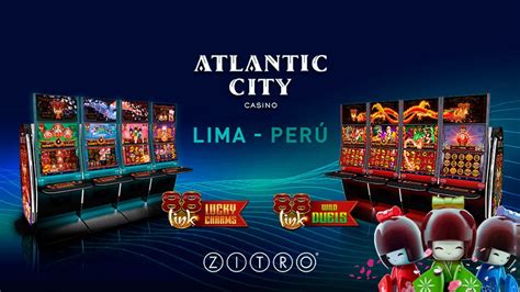 Cuzina777 Casino Peru