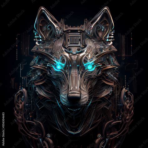 Cyber Wolf Brabet