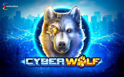 Cyber Wolf Pokerstars