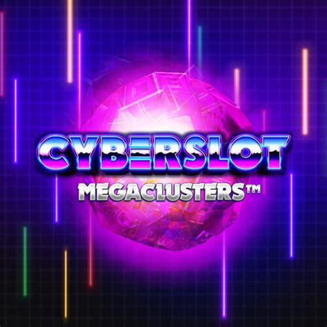 Cyberslot Megaclusters 888 Casino