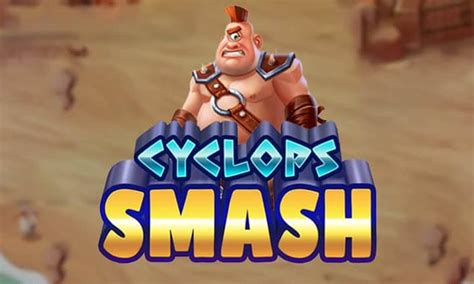 Cyclops Smash Bodog