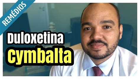 Cymbalta Efeitos Colaterais De Jogos De Azar