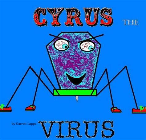 Cyrus The Virus Betsul