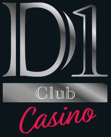 D1 Casino Empregos