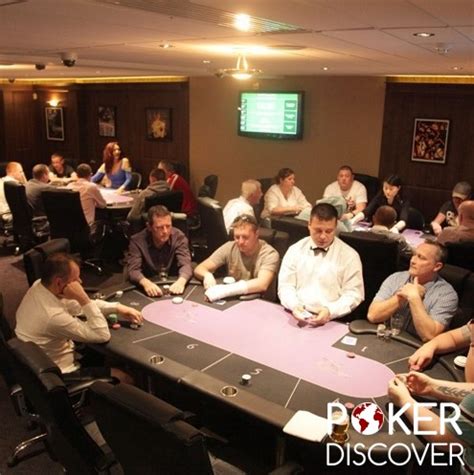 D1 Clube De Poker
