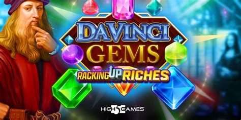 Da Vinci Gems Betsul