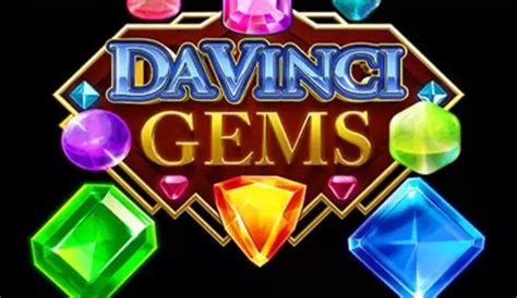 Da Vinci Gems Bwin