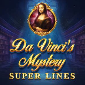 Da Vinci Muse Leovegas