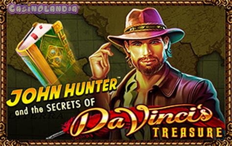 Da Vinci S Treasure Slot - Play Online