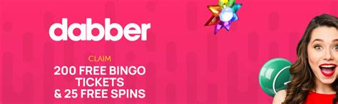 Dabber Bingo Casino Brazil