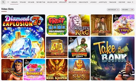 Dachbet Casino Apk